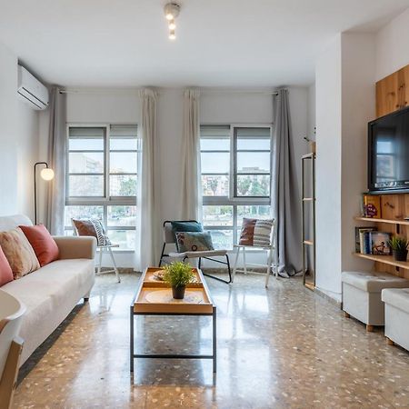 Claveles Apartment By Bossh! Apartments Μάλαγα Εξωτερικό φωτογραφία
