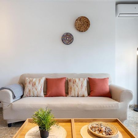 Claveles Apartment By Bossh! Apartments Μάλαγα Εξωτερικό φωτογραφία
