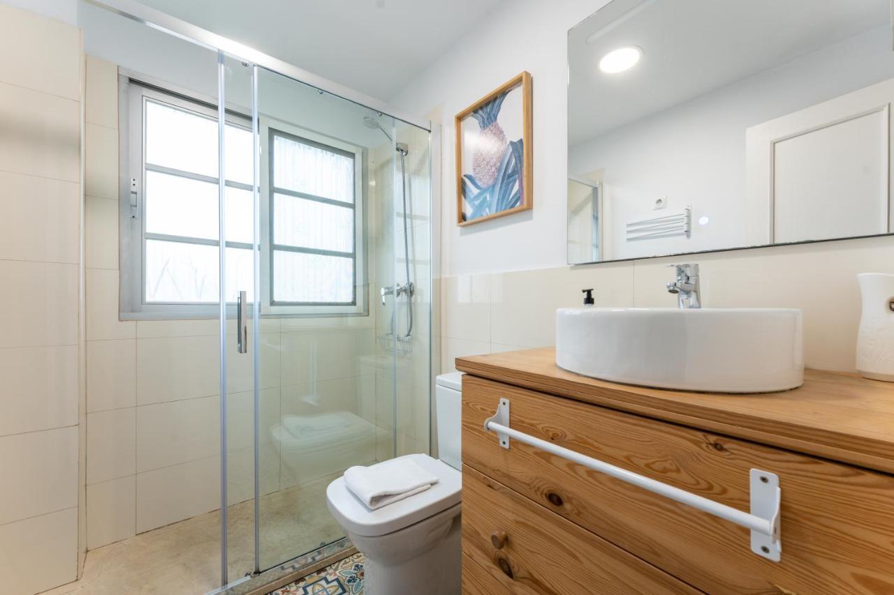 Claveles Apartment By Bossh! Apartments Μάλαγα Εξωτερικό φωτογραφία